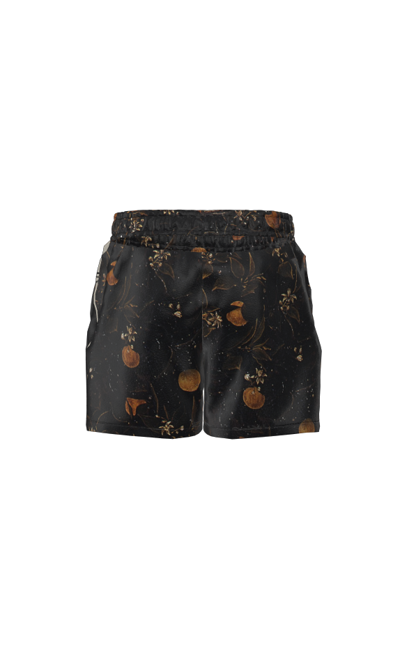 <small>Shorts</small><br>Primavera