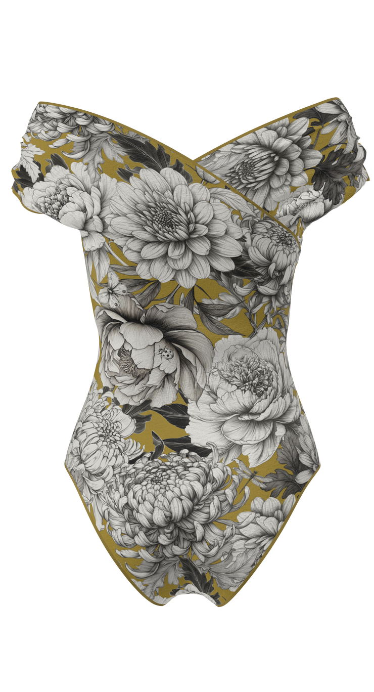 golden-blossom