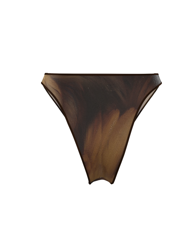 <small>Bikini bottom</small><br> Casablanca Renaissance