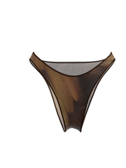 <small>Bikini bottom</small><br> Casablanca Renaissance