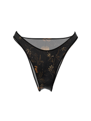 <small>Bikini bottom</small><br> Casablanca Renaissance