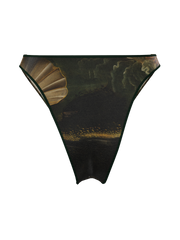 <small>Bikini bottom</small><br> Casablanca Renaissance