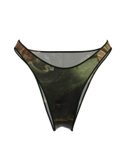 <small>Bikini bottom</small><br> Casablanca Renaissance