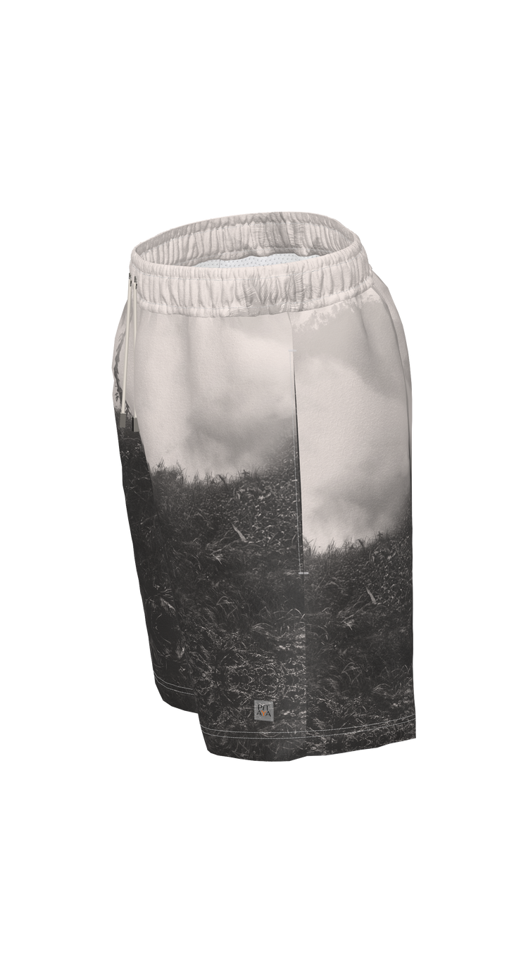 <small>Shorts </small><br>Corsica Echoes
