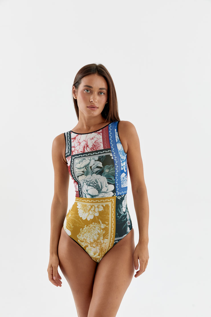 <small>One-piece swimsuit</small><br>Ceuta PW