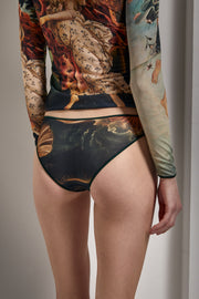 <small>Bikini bottom</small><br> Torino Renaissance