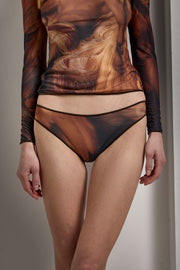 <small>Bikini bottom</small><br> Torino Renaissance