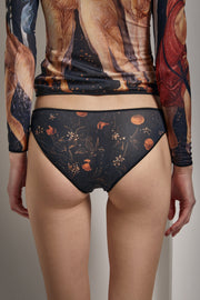<small>Bikini bottom</small><br> Torino Renaissance