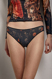 <small>Bikini bottom</small><br> Torino Renaissance