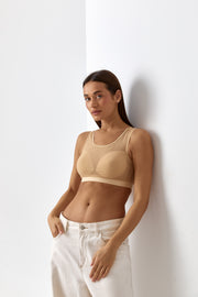 <small> Accessories</small><br>Swimwear inner bra top