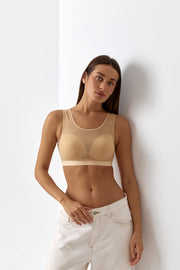 <small> Accessories</small><br>Swimwear inner bra top