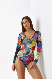 <small>One-piece swimsuit</small><br> Classico