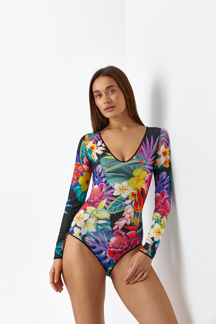 <small>One-piece swimsuit</small><br> Classico