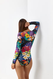 <small>One-piece swimsuit</small><br> Classico