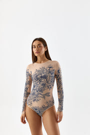 <small>One-piece swimsuit</small><br>Mexico DR