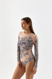 <small>One-piece swimsuit</small><br>Mexico DR