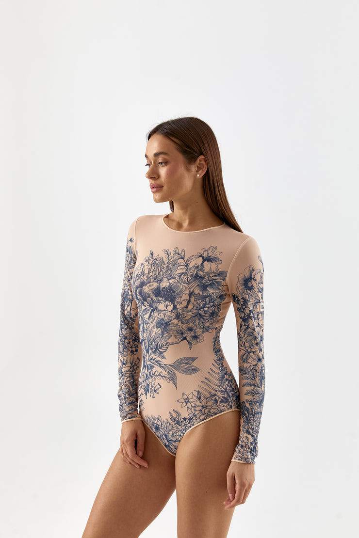 <small>One-piece swimsuit</small><br>Mexico DR