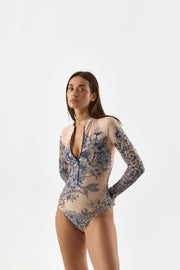 <small>One-piece swimsuit</small><br>Philadelphia DR