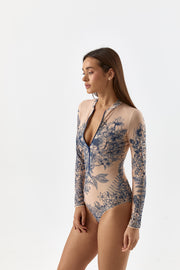 <small>One-piece swimsuit</small><br>Philadelphia DR
