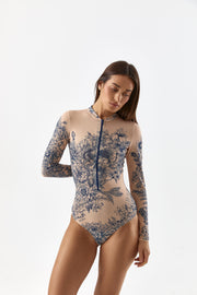 <small>One-piece swimsuit</small><br>Philadelphia DR