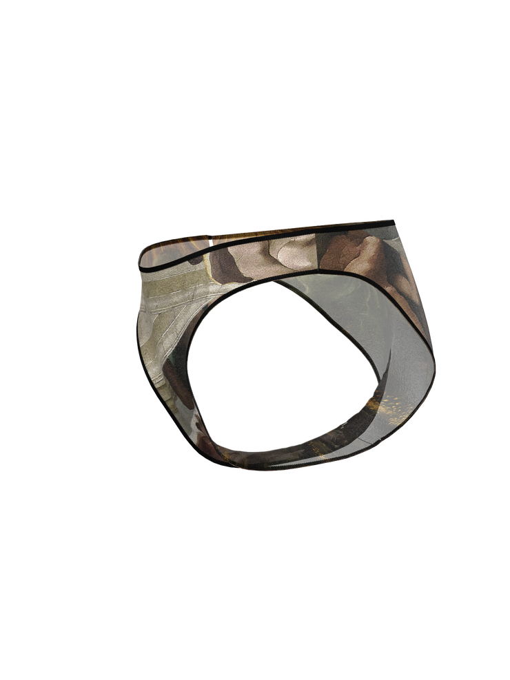 <small>Bikini bottom</small><br> Torino Renaissance