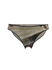 <small>Bikini bottom</small><br> Torino Renaissance