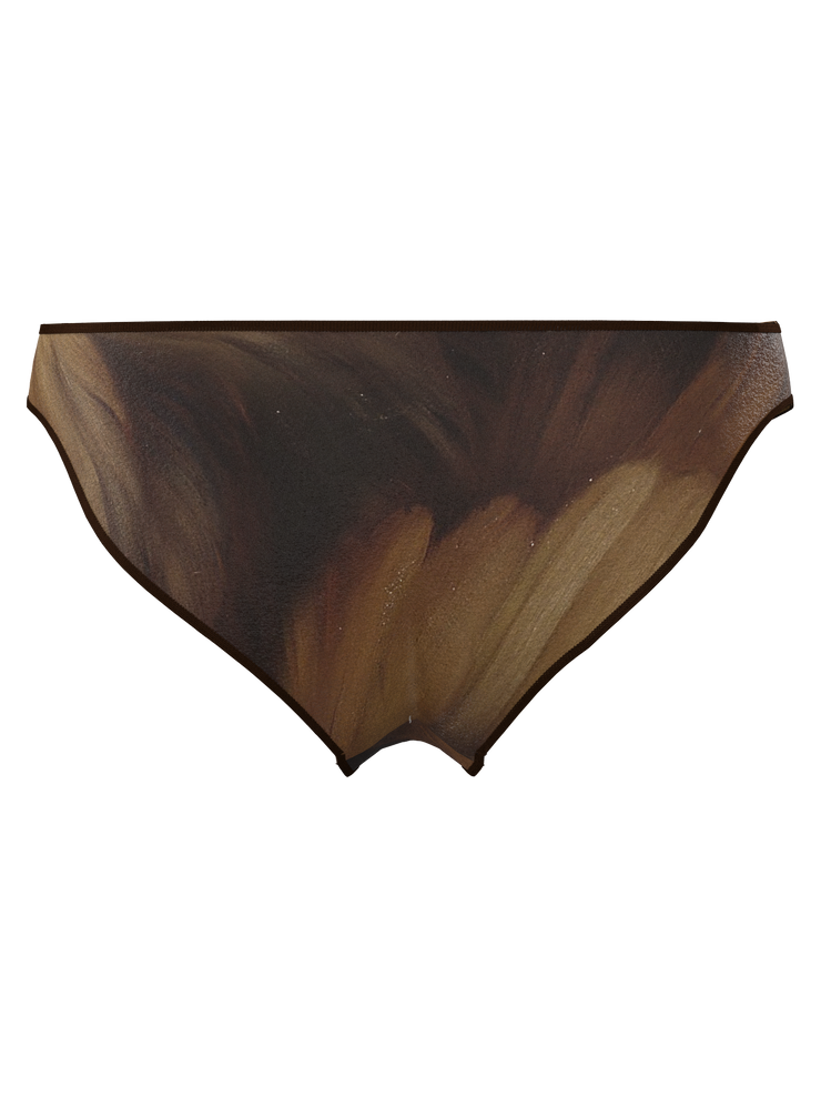 <small>Bikini bottom</small><br> Torino Renaissance