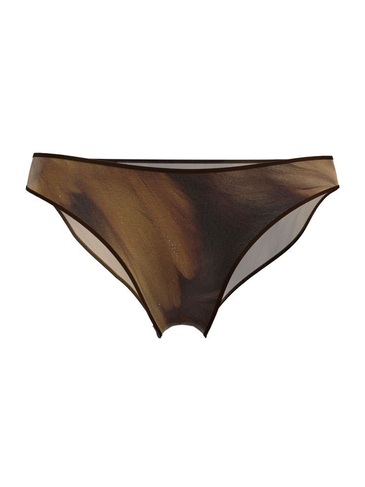 <small>Bikini bottom</small><br> Torino Renaissance
