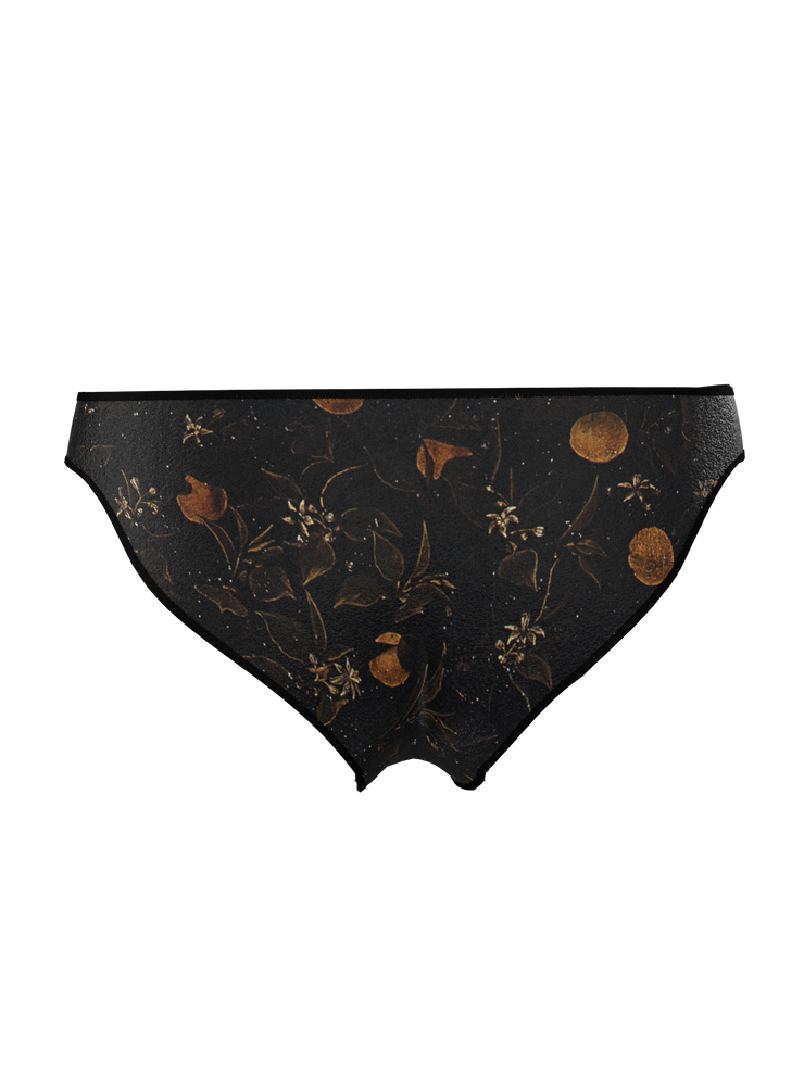 <small>Bikini bottom</small><br> Torino Renaissance