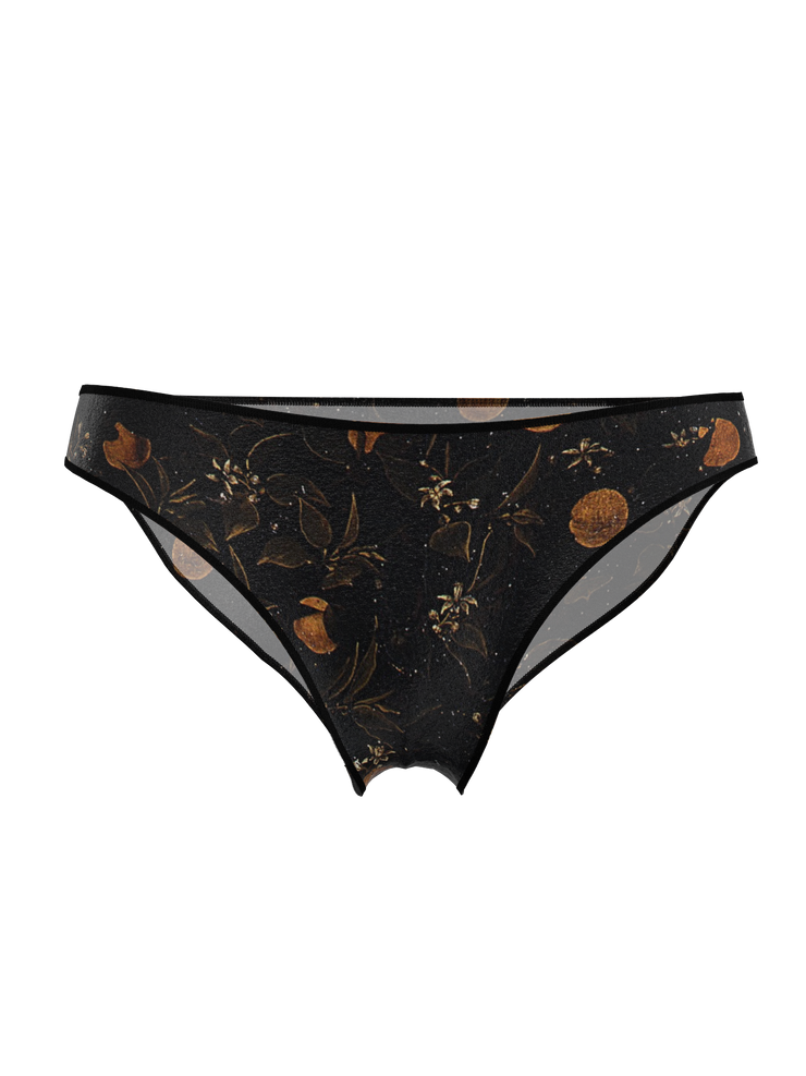 <small>Bikini bottom</small><br> Torino Renaissance