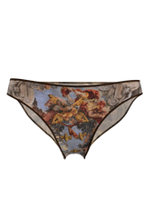 <small>Bikini bottom</small><br> Torino Renaissance