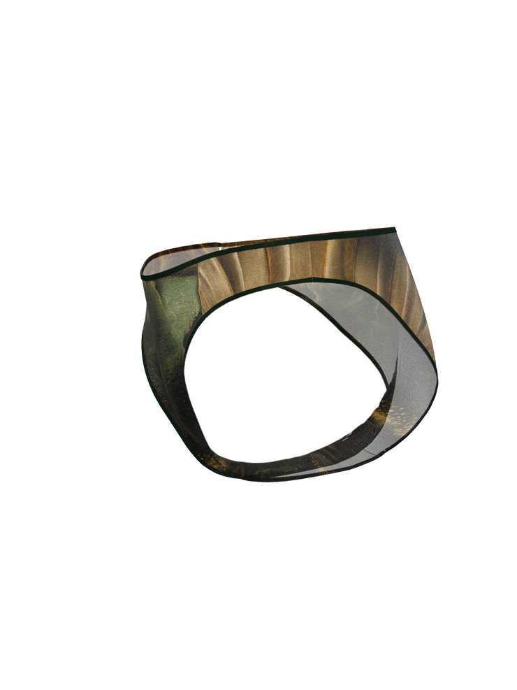 <small>Bikini bottom</small><br> Torino Renaissance