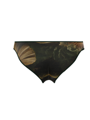 <small>Bikini bottom</small><br> Torino Renaissance