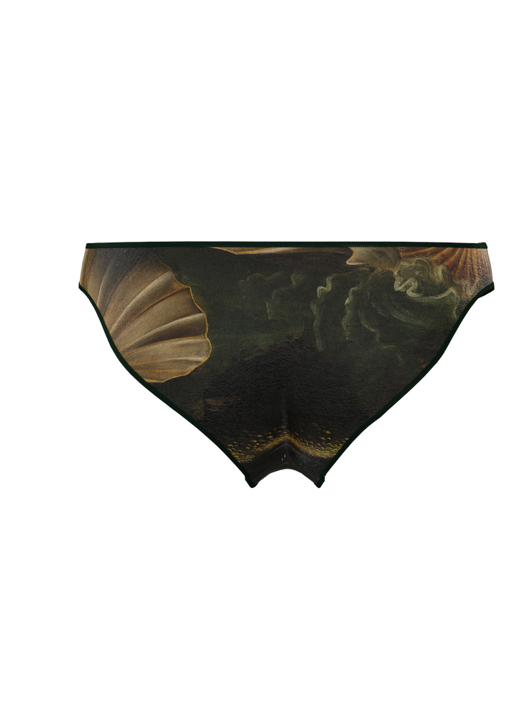 <small>Bikini bottom</small><br> Torino Renaissance
