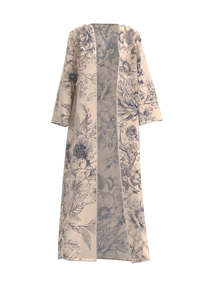 <small>Kimono </small><br>Valetta DR