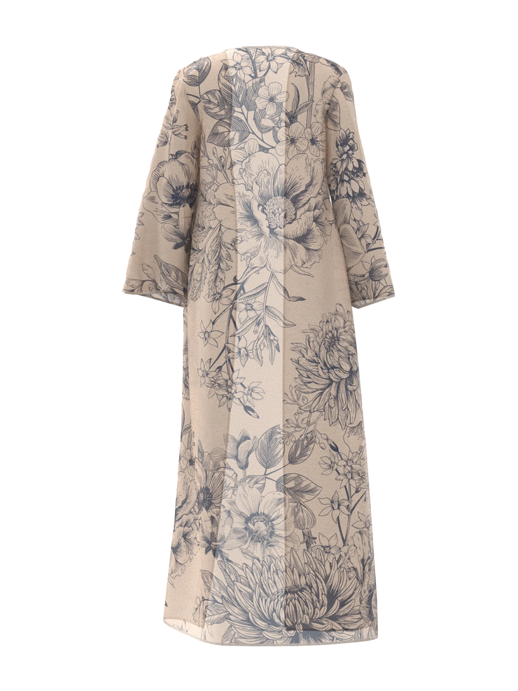 <small>Kimono </small><br>Valetta DR